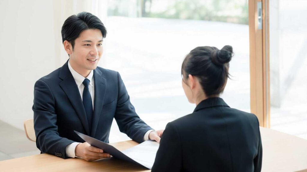 アフターフォロー