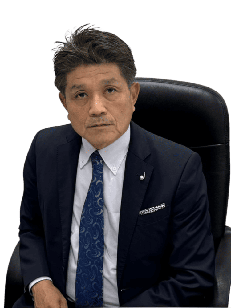 岩ヶ瀬 _ 株式会社JTS（ジェイティエス） 代表取締役社長